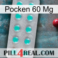 Poxet 60Mg 28